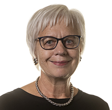 Anne-Marie Søderberg
