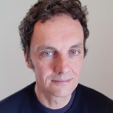 Dieter Zinnbauer