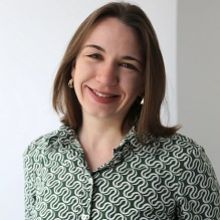 Lisa Pramann