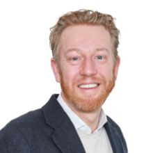 Morten Tinning