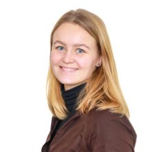 Tessa Barnow