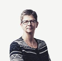 Anette Koll Foto: Anette Koll