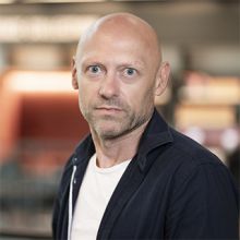 Claus Rosenkrantz Hansen Photo: Claus Rosenkrantz Hansen